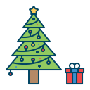 پیش‌نمایش فایل christmas از پک جشن سال نو