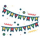 پیش‌نمایش فایل party-3 از پک جشن سال نو