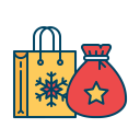 پیش‌نمایش فایل santa از پک جشن سال نو