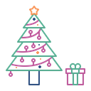 پیش‌نمایش فایل christmas-65 از پک جشن سال نو