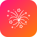 پیش‌نمایش فایل fireworks-24 از پک سال نو ۲۰۱۷