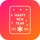 پیش‌نمایش فایل happy-17 از پک سال نو ۲۰۱۷