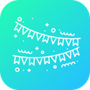 پیش‌نمایش فایل party-50 از پک سال نو ۲۰۱۷