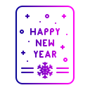 پیش‌نمایش فایل happy-18 از پک سال نو ۲۰۱۷