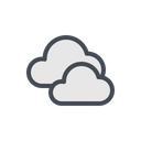 پیش‌نمایش فایل cloud-90 از پک جشنواره بادبادک