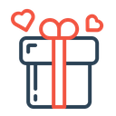 پیش‌نمایش فایل gift-34 از پک Valentine - 2017 