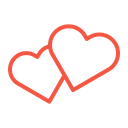 پیش‌نمایش فایل heart-22 از پک Valentine - 2017 