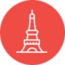 پیش‌نمایش فایل eiffel-5 از پک ولنتاین ۲۰۱۷