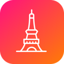 پیش‌نمایش فایل eiffel-6 از پک ولنتاین ۲۰۱۷