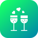 پیش‌نمایش فایل champagne-28 از پک ولنتاین ۲۰۱۷