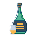 پیش‌نمایش فایل alcohol-22 از پک انواع نوشیدنی