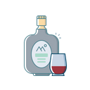 پیش‌نمایش فایل alcohol-23 از پک انواع نوشیدنی