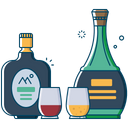 پیش‌نمایش فایل alcohol-30 از پک انواع نوشیدنی