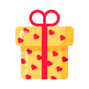 پیش‌نمایش فایل gift-56 از پک ولنتاین ۲۰۱۷