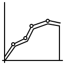 پیش‌نمایش فایل graph-120 از پک عناصر اینفوگرافیک