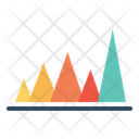 پیش‌نمایش فایل graph-150 از پک عناصر اینفوگرافیک
