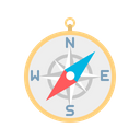 پیش‌نمایش فایل compass-35 از پک کمپینگ و ماجراجویی