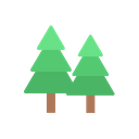 پیش‌نمایش فایل forest-4 از پک کمپینگ و ماجراجویی