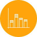 پیش‌نمایش فایل graph-191 از پک عناصر اینفوگرافیک