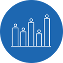 پیش‌نمایش فایل graph-192 از پک عناصر اینفوگرافیک