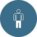 پیش‌نمایش فایل employee-20 از پک عناصر اینفوگرافیک