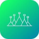 پیش‌نمایش فایل company-11 از پک عناصر اینفوگرافیک