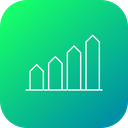 پیش‌نمایش فایل graph-304 از پک عناصر اینفوگرافیک
