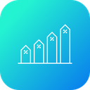 پیش‌نمایش فایل graph-305 از پک عناصر اینفوگرافیک