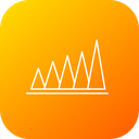 پیش‌نمایش فایل graph-309 از پک عناصر اینفوگرافیک