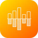 پیش‌نمایش فایل graph-314 از پک عناصر اینفوگرافیک