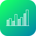 پیش‌نمایش فایل graph-318 از پک عناصر اینفوگرافیک
