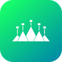 پیش‌نمایش فایل company-12 از پک عناصر اینفوگرافیک
