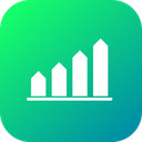 پیش‌نمایش فایل graph-326 از پک عناصر اینفوگرافیک