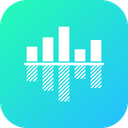 پیش‌نمایش فایل graph-333 از پک عناصر اینفوگرافیک