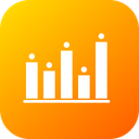 پیش‌نمایش فایل graph-336 از پک عناصر اینفوگرافیک