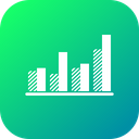 پیش‌نمایش فایل graph-338 از پک عناصر اینفوگرافیک