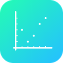 پیش‌نمایش فایل graph-340 از پک عناصر اینفوگرافیک