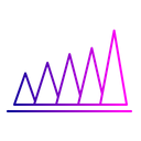 پیش‌نمایش فایل graph-349 از پک عناصر اینفوگرافیک