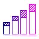 پیش‌نمایش فایل graph-350 از پک عناصر اینفوگرافیک