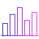 پیش‌نمایش فایل graph-352 از پک عناصر اینفوگرافیک