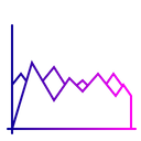 پیش‌نمایش فایل graph-355 از پک عناصر اینفوگرافیک