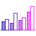 پیش‌نمایش فایل graph-357 از پک عناصر اینفوگرافیک