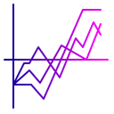 پیش‌نمایش فایل graph-358 از پک عناصر اینفوگرافیک