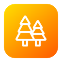 پیش‌نمایش فایل forest-6 از پک کمپینگ و ماجراجویی