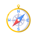پیش‌نمایش فایل compass-58 از پک کمپینگ و ماجراجویی