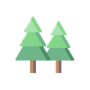 پیش‌نمایش فایل forest-9 از پک کمپینگ و ماجراجویی
