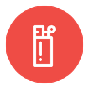 پیش‌نمایش فایل lighter-12 از پک کمپینگ و ماجراجویی