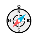 پیش‌نمایش فایل compass-62 از پک کمپینگ و ماجراجویی