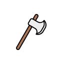 پیش‌نمایش فایل hatchet-30 از پک کمپینگ و ماجراجویی