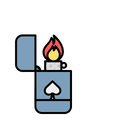 پیش‌نمایش فایل lighter-13 از پک کمپینگ و ماجراجویی